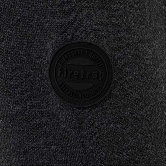 Firetrap Mens Cardigan Jacket Угъл 