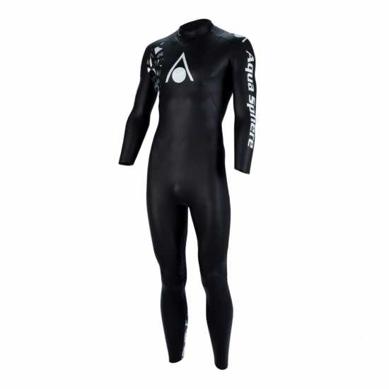 Дамски бански Aquasphere Pursuit V3 Triathlon Wetsuit Womens Aquasphere Pursuit V3 Triathlon Wetsuit Womens Дамски бански