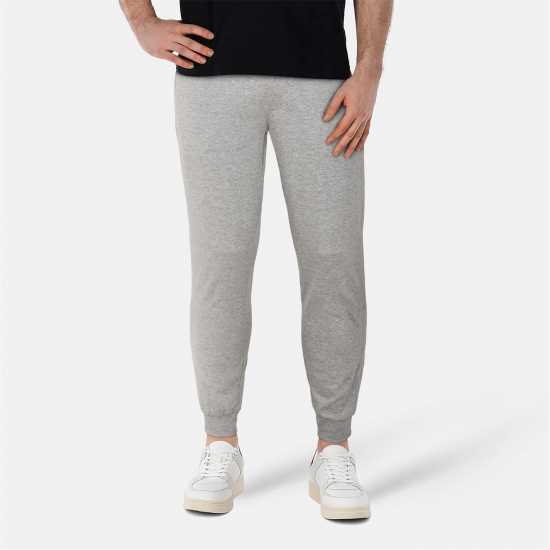 Lyle And Scott Men's Short-Sleeve Pyjama Set  