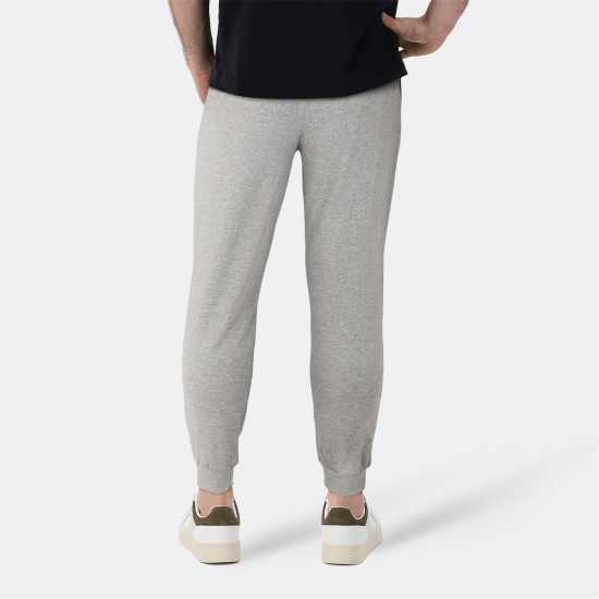 Lyle And Scott Men's Short-Sleeve Pyjama Set  