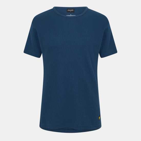 Lyle And Scott Men's Short-Sleeve Pyjama Set Lyle And Scott Men's Short-Sleeve Pyjama Set