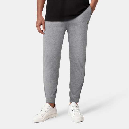 Lyle And Scott Men's Short-Sleeve Pyjama Set Lyle And Scott Men's Short-Sleeve Pyjama Set