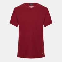 Lyle And Scott Short-Sleeve Pyjama Set Lyle And Scott Short-Sleeve Pyjama Set