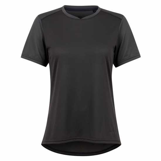 Pearl Izumi Summit Short Sleeve Shirt Womens Фантом / Сиво Pearl Izumi Summit Short Sleeve Shirt Womens Фантом / Сиво