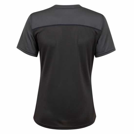 Pearl Izumi Summit Short Sleeve Shirt Womens Фантом / Сиво Pearl Izumi Summit Short Sleeve Shirt Womens Фантом / Сиво