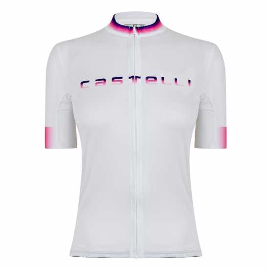 Castelli Gradient Short Sleeve Jersey Women's  