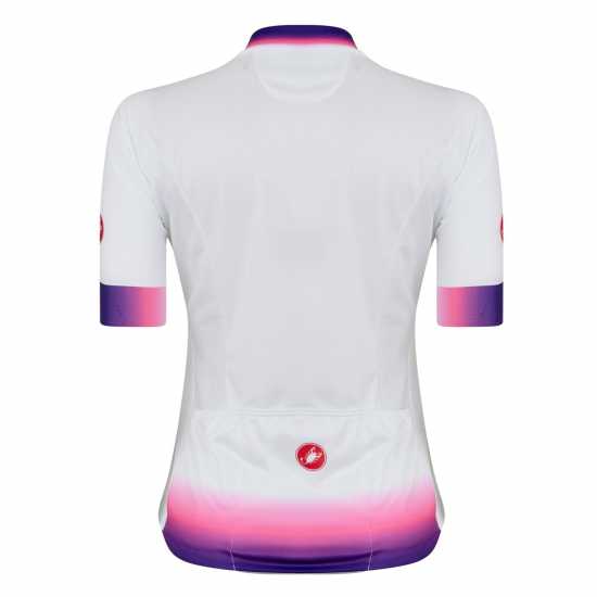Castelli Gradient Short Sleeve Jersey Women's  