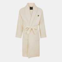 Lyle And Scott Towelling Dressing Gown Lyle And Scott Towelling Dressing Gown