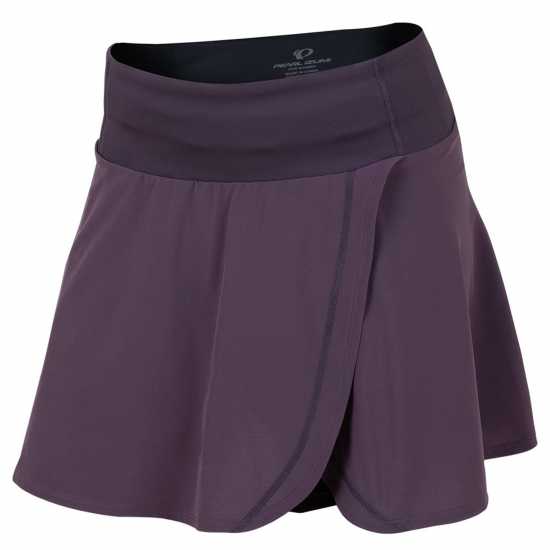 Дамска Пола Pearl Izumi Sugar Skirt Womens Нощна тъмнина Дамско колоездачно облекло