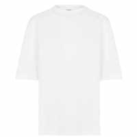 Kangol Small Logo T-Shirt  Дамски тениски и фланелки