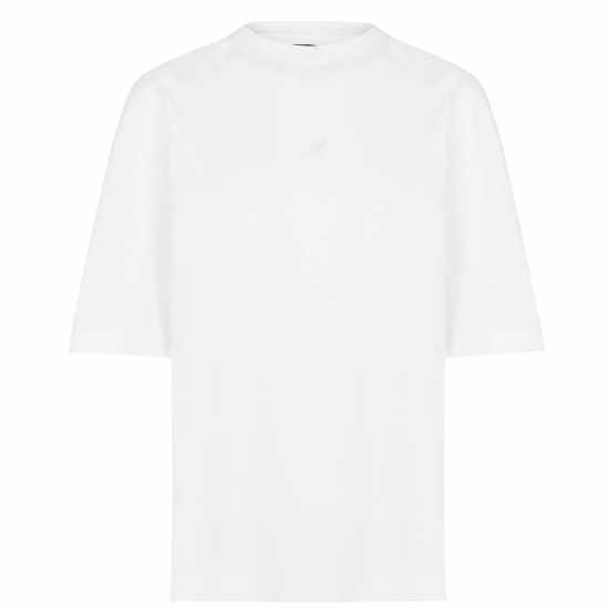 Kangol Small Logo T-Shirt  Дамски тениски и фланелки