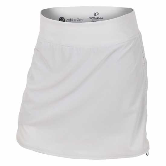 Pearl Izumi Prospect Cycling Skort Хладно сиво 