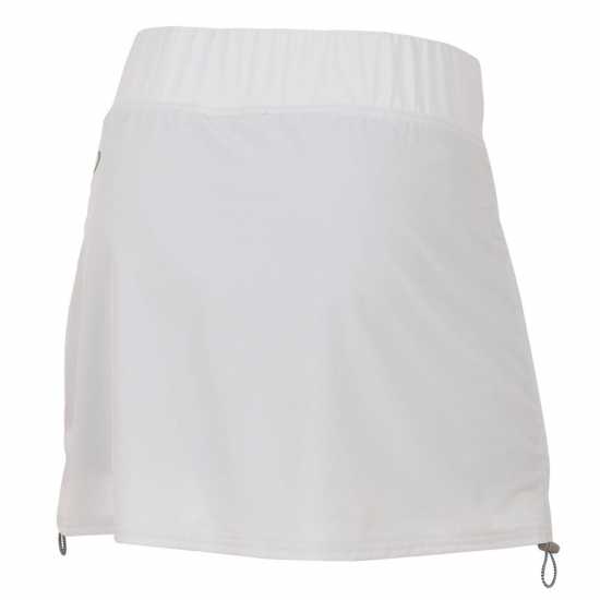 Pearl Izumi Prospect Cycling Skort Хладно сиво 