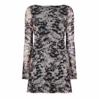 Firetrap Tie Dye Mini Dress Womens  Дамски поли и рокли