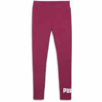 Puma Ess Logo Leggings (S) Legging Womens  Дамско трико и клинове