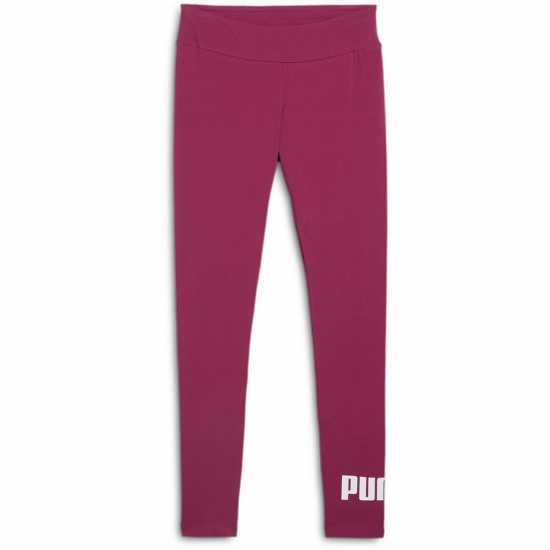 Puma Ess Logo Leggings (S) Legging Womens  Дамско трико и клинове