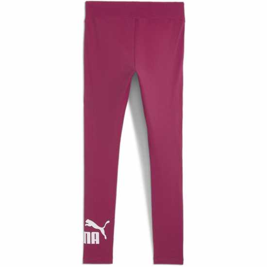 Puma Ess Logo Leggings (S) Legging Womens  Дамско трико и клинове