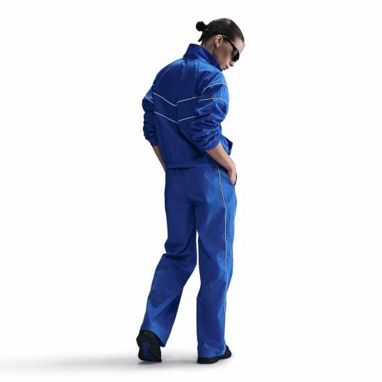 Nike England Woven Tracksuit Bottoms Womens  Футболни екипи за бягане