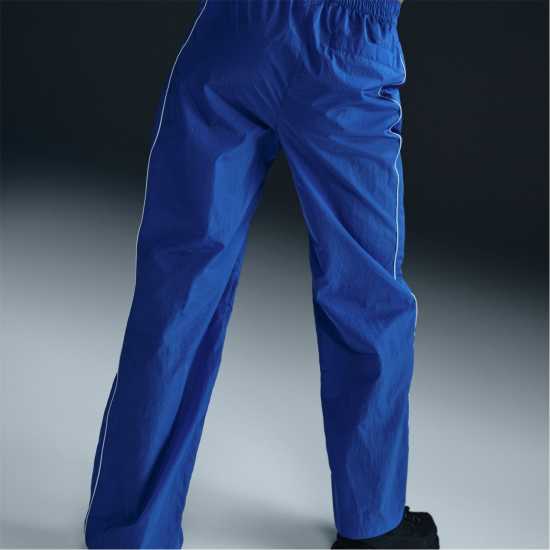 Nike England Woven Tracksuit Bottoms Womens  Футболни екипи за бягане