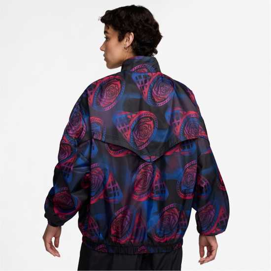 Nike England Essential Windrunner 2025 Womens  Футболни екипи за бягане