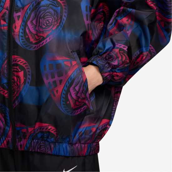 Nike England Essential Windrunner 2025 Womens  Футболни екипи за бягане