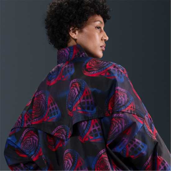 Nike England Essential Windrunner 2025 Womens  Футболни екипи за бягане