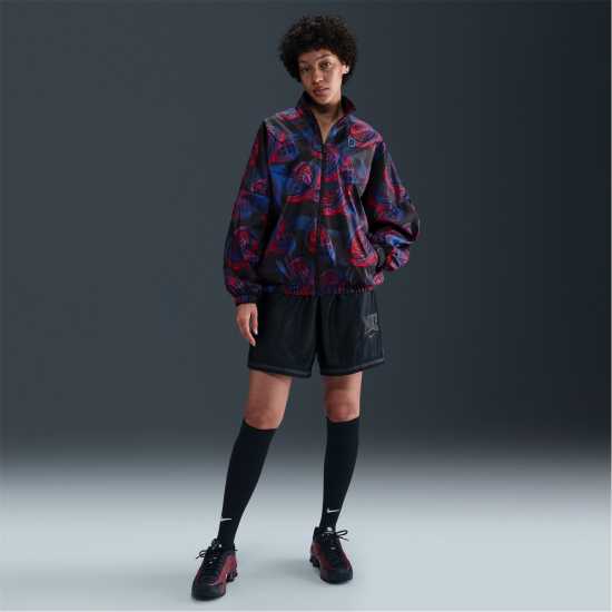 Nike England Essential Windrunner 2025 Womens  Футболни екипи за бягане