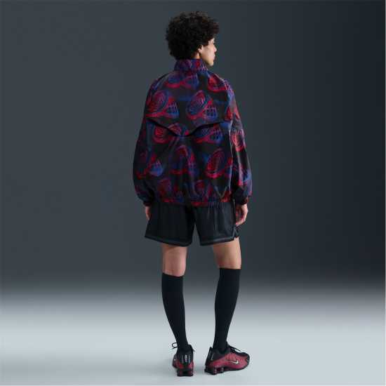 Nike England Essential Windrunner 2025 Womens  Футболни екипи за бягане