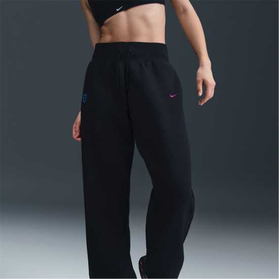 Nike England Phoenix Fleece Jogging Bottoms Womens  Футболни екипи за бягане