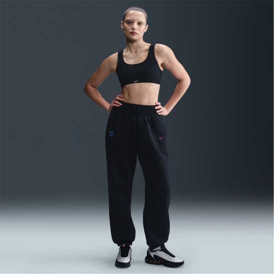 Nike England Phoenix Fleece Jogging Bottoms Womens  Футболни екипи за бягане