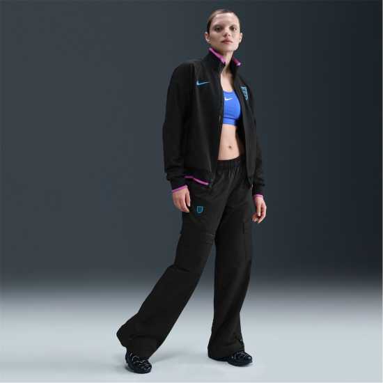 Дамско водонепромокаемо облекло Nike England Cargo Trousers 2025 Womens Nike England Cargo Trousers 2025 Womens Дамско водонепромокаемо облекло