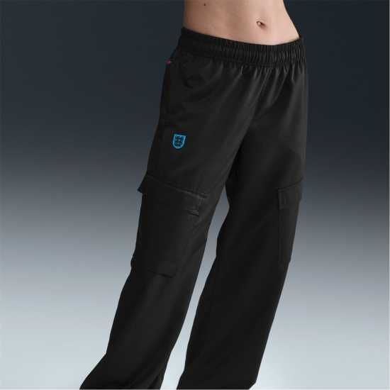 Дамско водонепромокаемо облекло Nike England Cargo Trousers 2025 Womens Nike England Cargo Trousers 2025 Womens Дамско водонепромокаемо облекло