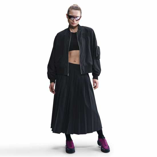 Дамско водонепромокаемо облекло Nike Дамско Пухено Яке England Bomber Jacket Womens Nike Дамско Пухено Яке England Bomber Jacket Womens Дамско водонепромокаемо облекло