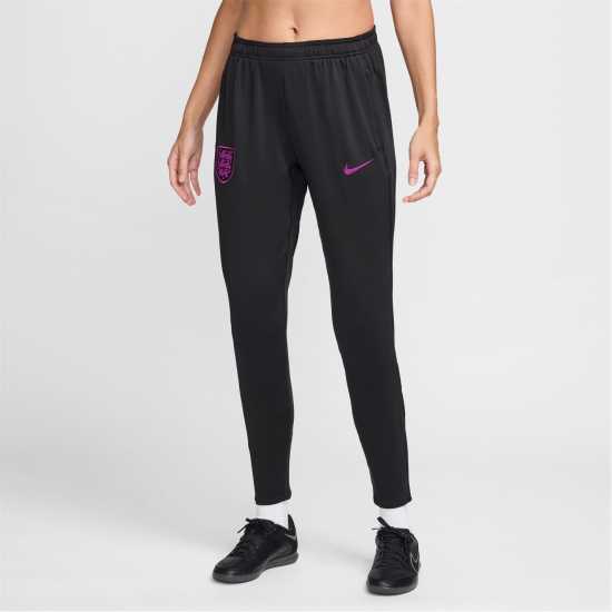 Nike England Strike Tracksuit Bottoms 2025 Womens  