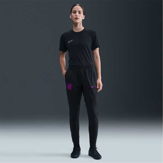 Nike England Strike Tracksuit Bottoms 2025 Womens  
