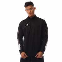 Sondico Quarter Zip Fleece Sondico Quarter Zip Fleece