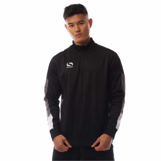 Sondico Quarter Zip Fleece  