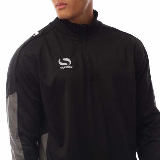 Sondico Quarter Zip Fleece  