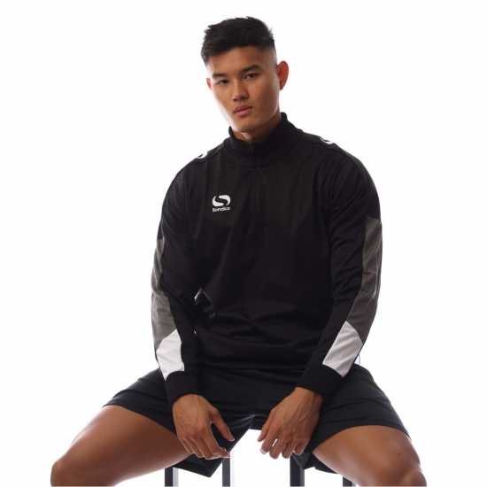 Sondico Quarter Zip Fleece  