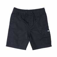 Weekend Offender River Plate Woven Pocket Shorts  