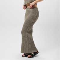 Дамска Пола Jack Wills Maxi Skirt Ladies  Дамски пуловери и жилетки