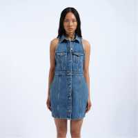 Dr Denim Kinsley - Denim Dress Dr Denim Kinsley - Denim Dress