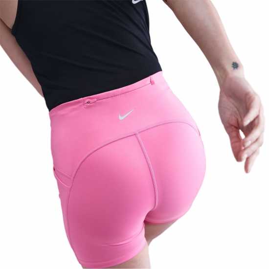 Nike Swift Dri-Fitwomens Short Nike Swift Dri-Fitwomens Short