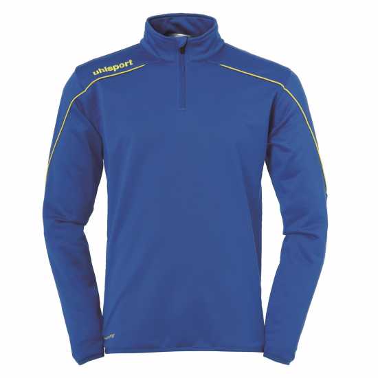 Uhlsport Stream 22 Quarter-Zip Fleece  