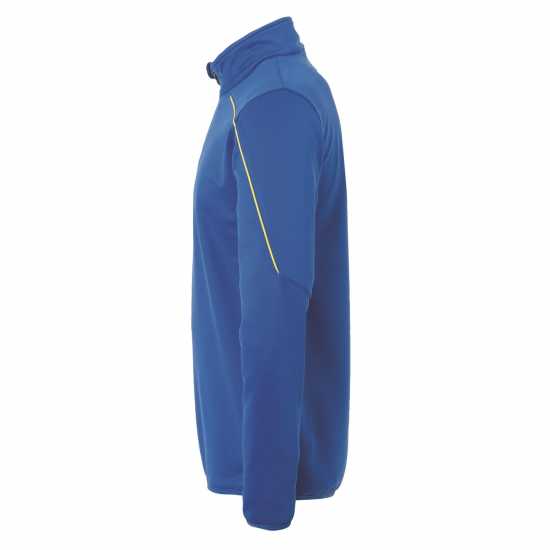 Uhlsport Stream 22 Quarter-Zip Fleece  