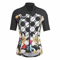 Adidas Rich Mnisi X The Cycling Short Sleeve Shirt Womens  