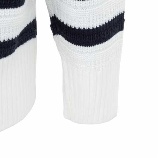 Miso Stripe Jumper Knitwear Women  Дамски пуловери и жилетки