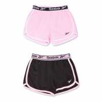 Reebok Mesh Shorts In99  