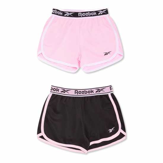 Reebok Mesh Shorts In99  