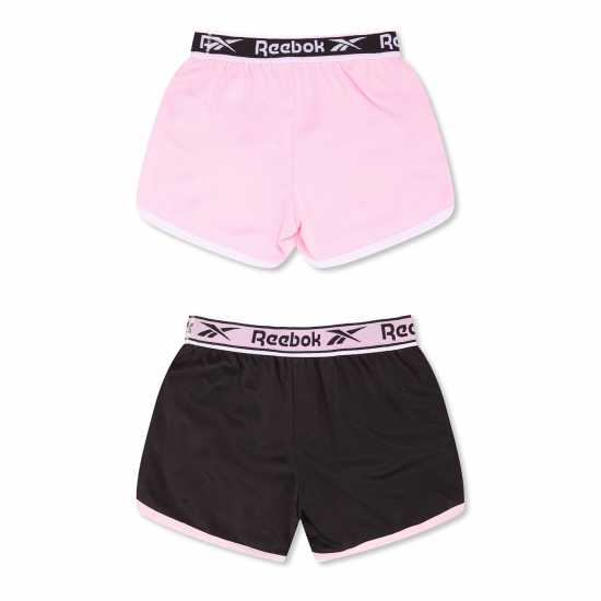 Reebok Mesh Shorts In99  